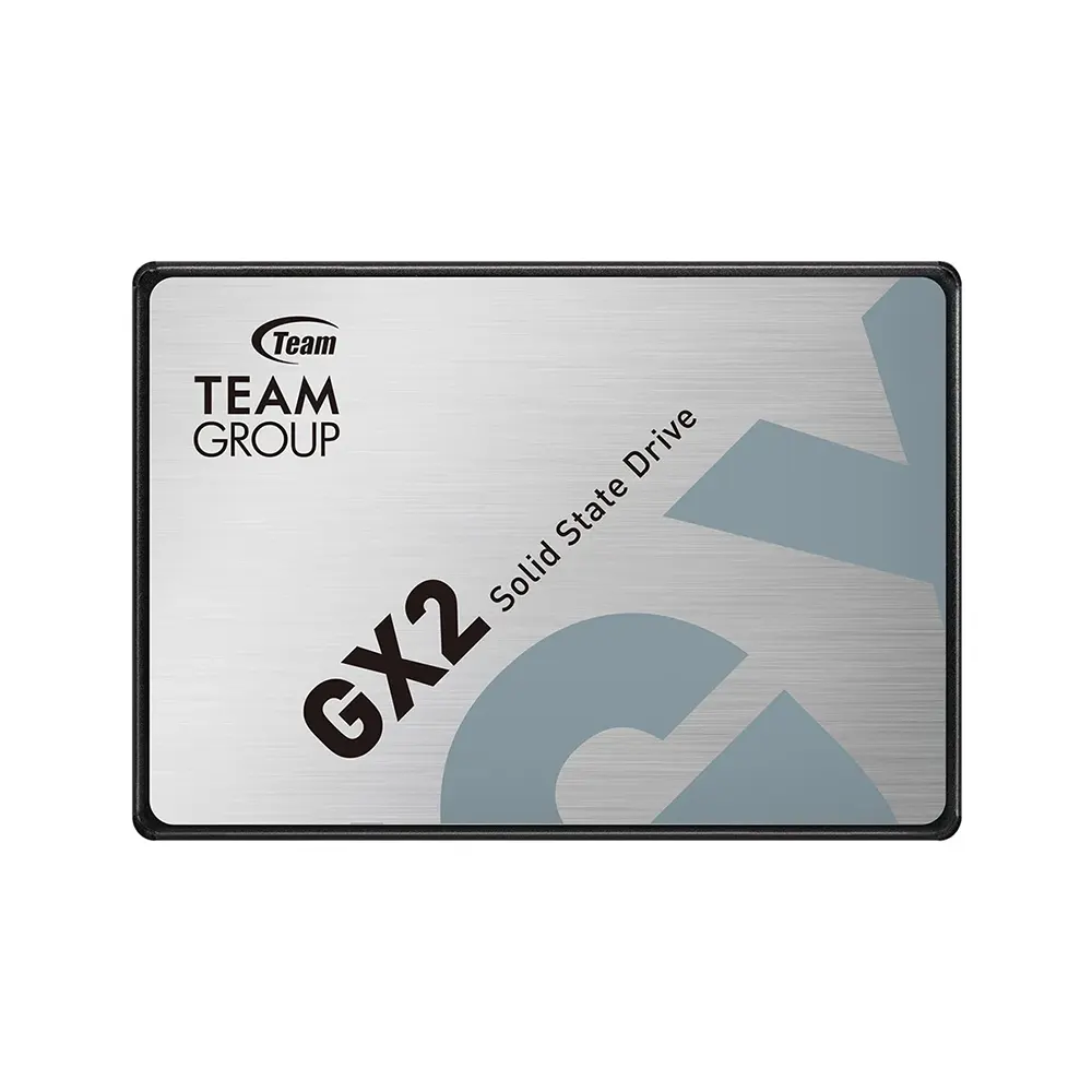 Team Group GX2 256GB 2.5 SATA 3 SSD Диск