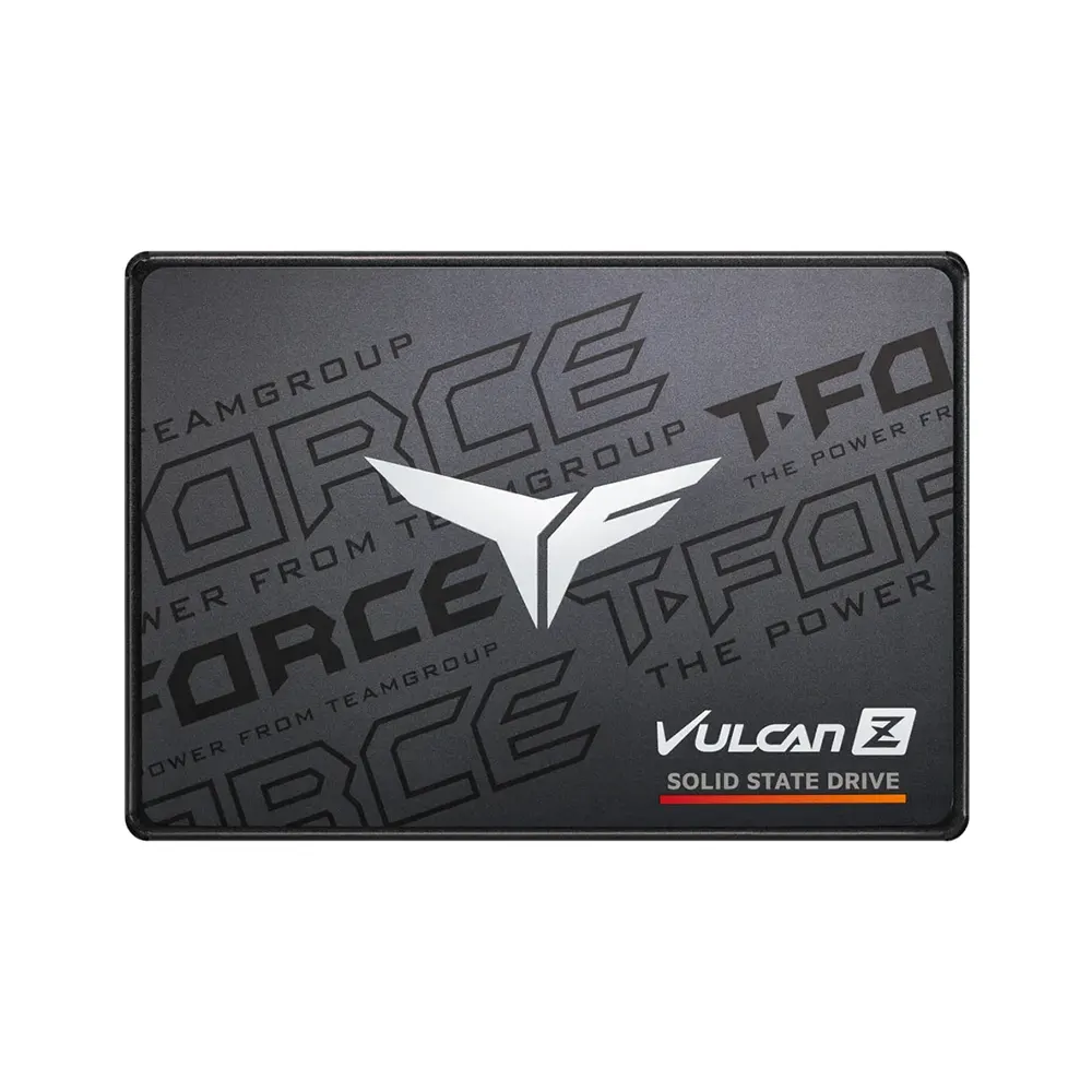 Team Group Vulcan Z 1TB 2.5 SATA 3 SSD Диск