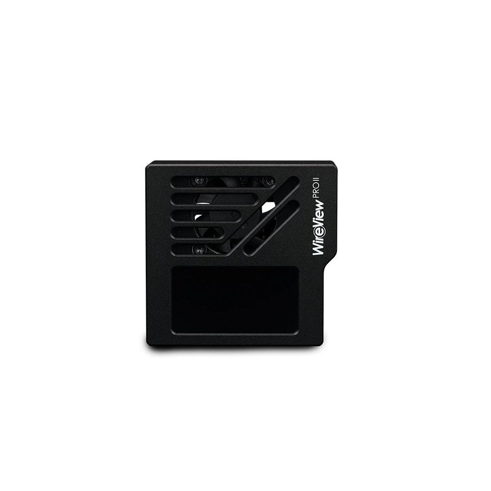 Thermal Grizzly WireView Pro II Normal 12V-2x6 Устройство за мониторинг на видеокарта