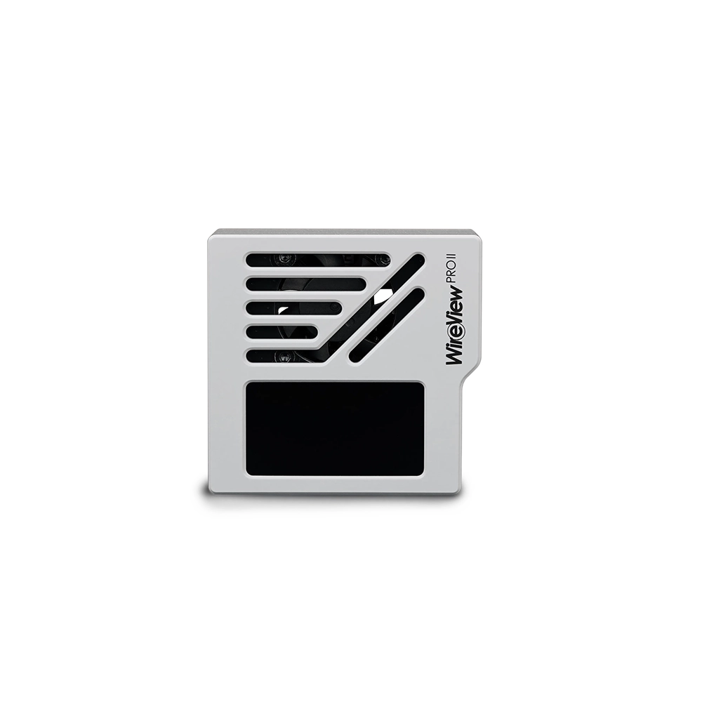 Thermal Grizzly WireView Pro II Normal 12V-2x6 White Устройство за мониторинг на видеокарта