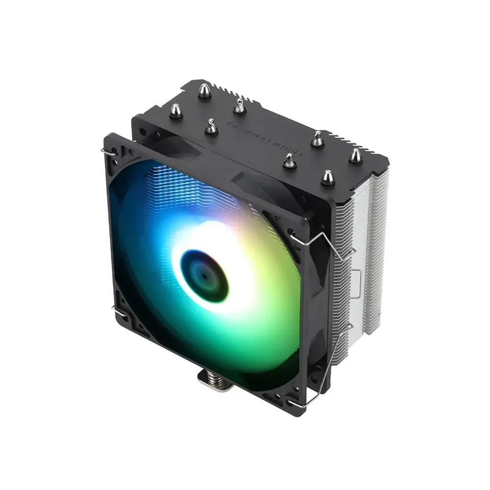 Thermalright Assassin X 120 Refined SE ARGB Въздушен охладител за процесор
