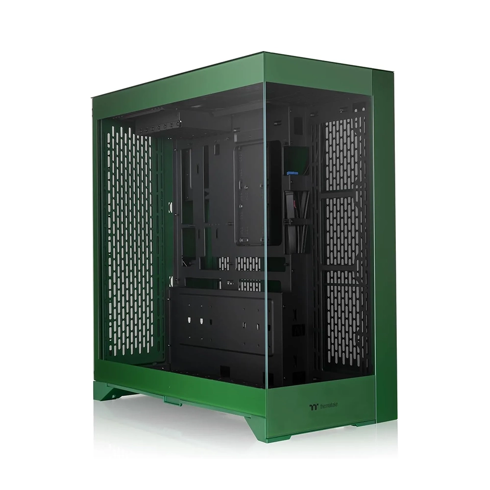 Thermaltake CTE E660 MX Racing Green Компютърна кутия