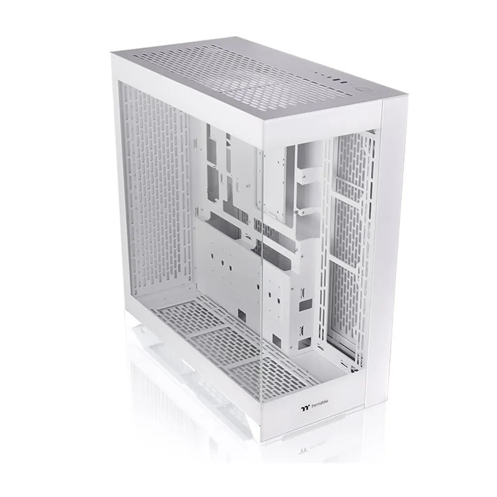 Thermaltake CTE E660 MX Snow Компютърна кутия