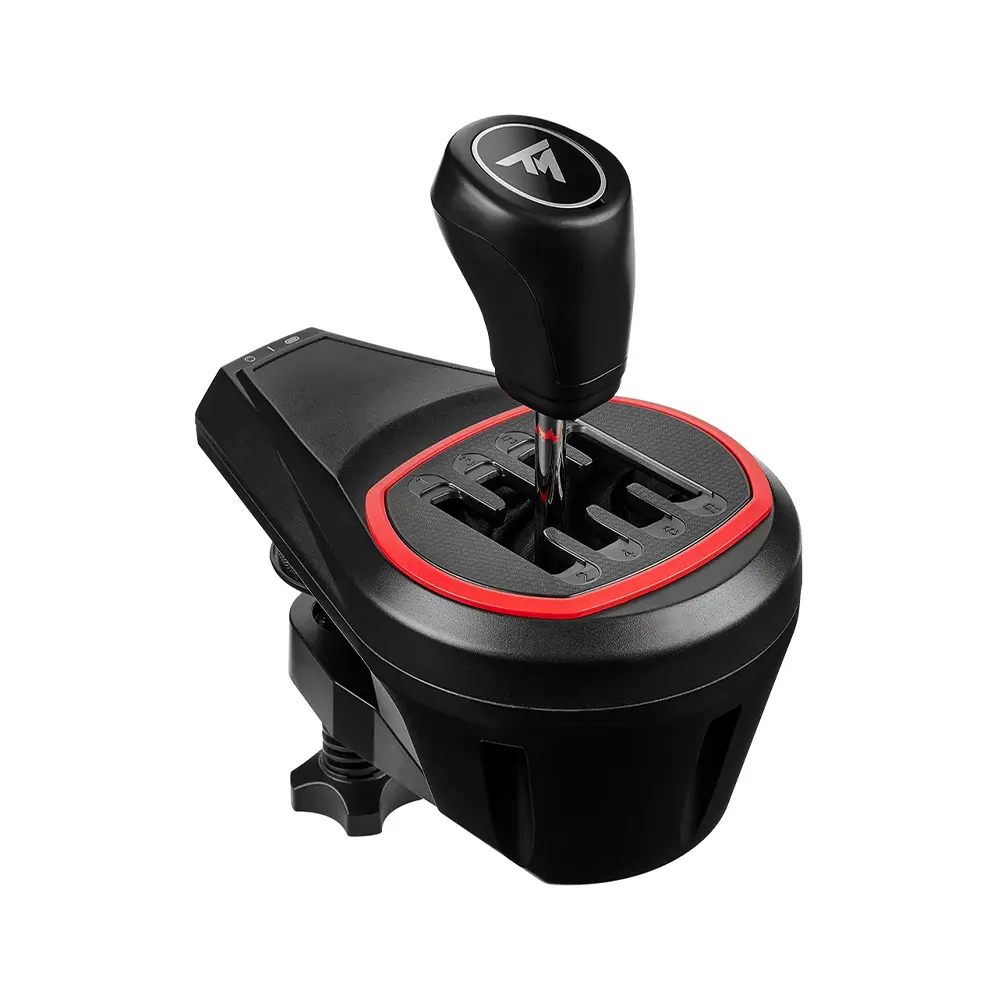 Thrustmaster TH8S Скоростен лост