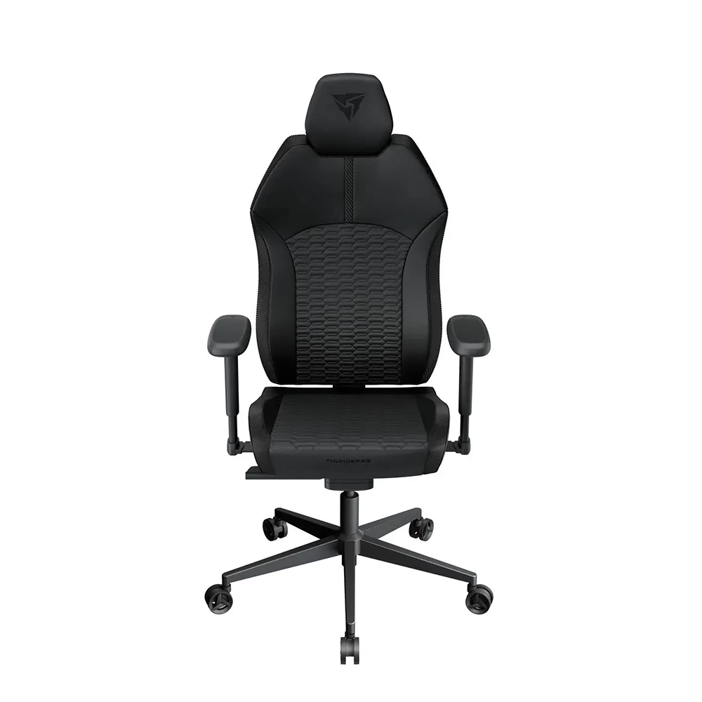 ThunderX3 SOLO 360 Racer Black Ергономичен геймърски стол