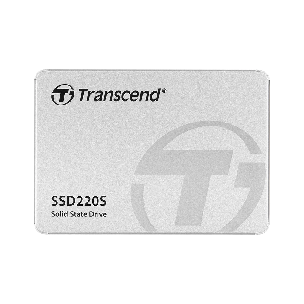 Transcend SSD220S 240GB 2.5" SATA 3 SSD Диск