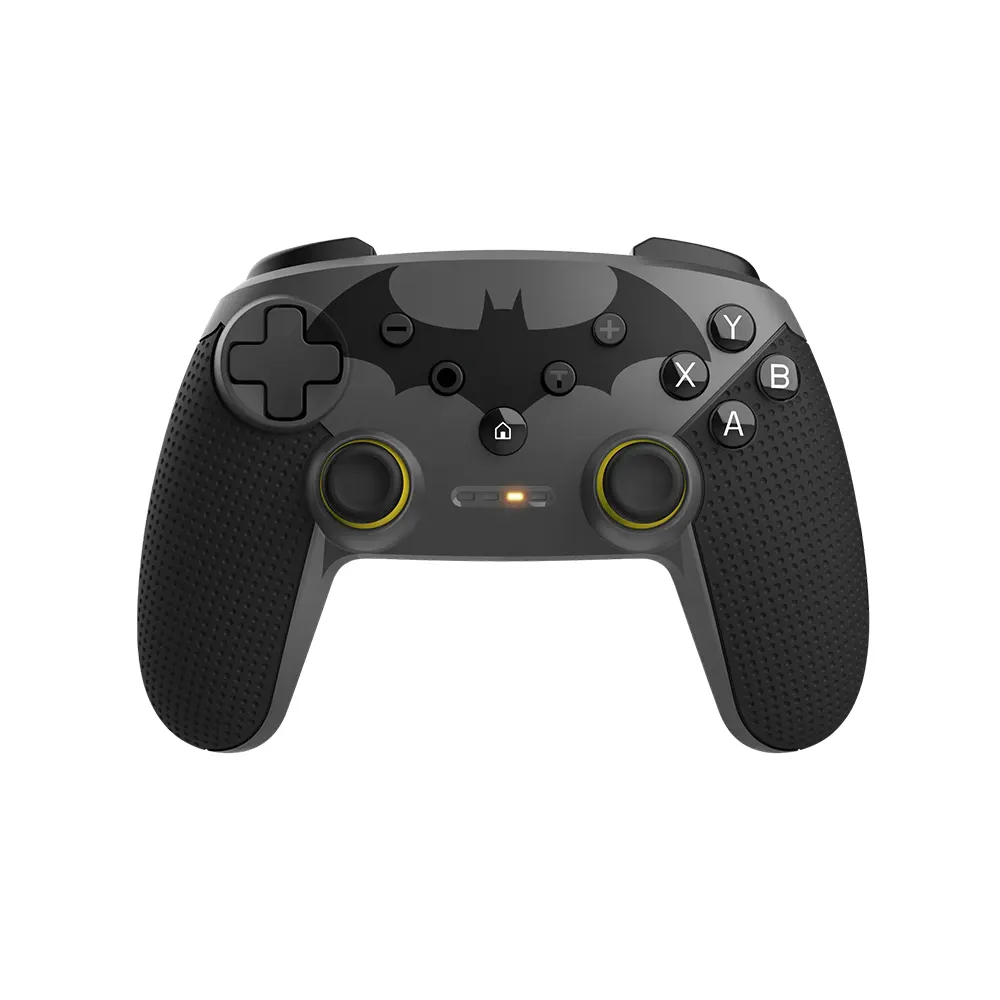 Trust GXT 542BM Muta Wireless Controller Batman Безжичен геймпад