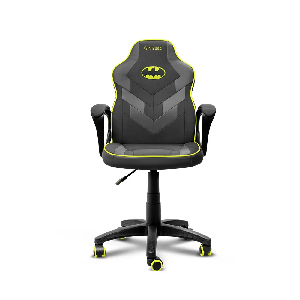 Trust GXT 703BM Revvo Batman Детски геймърски стол