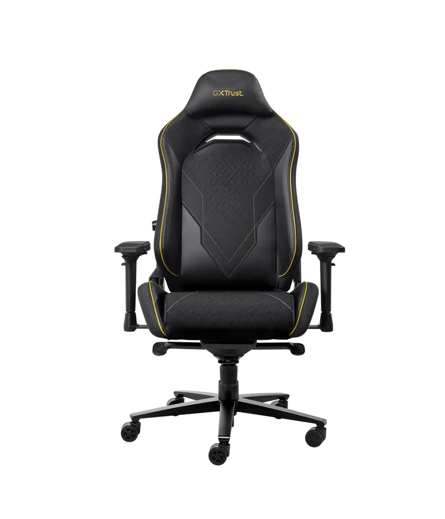 Trust GXT 721 Ruya Pro Premium Ергономичен геймърски стол
