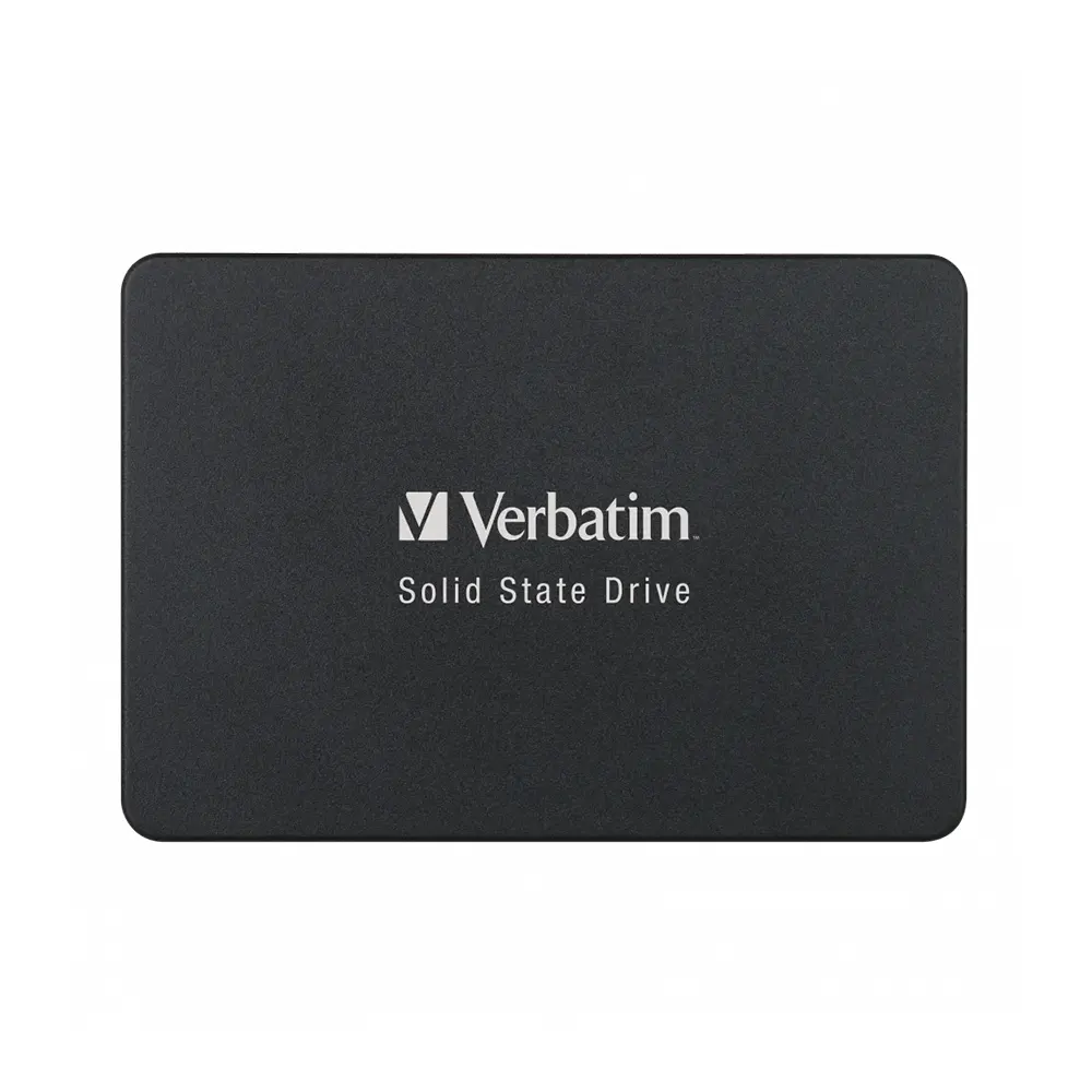 Verbatim Vi550 S3 256GB 2.5" SATA III SSD Диск