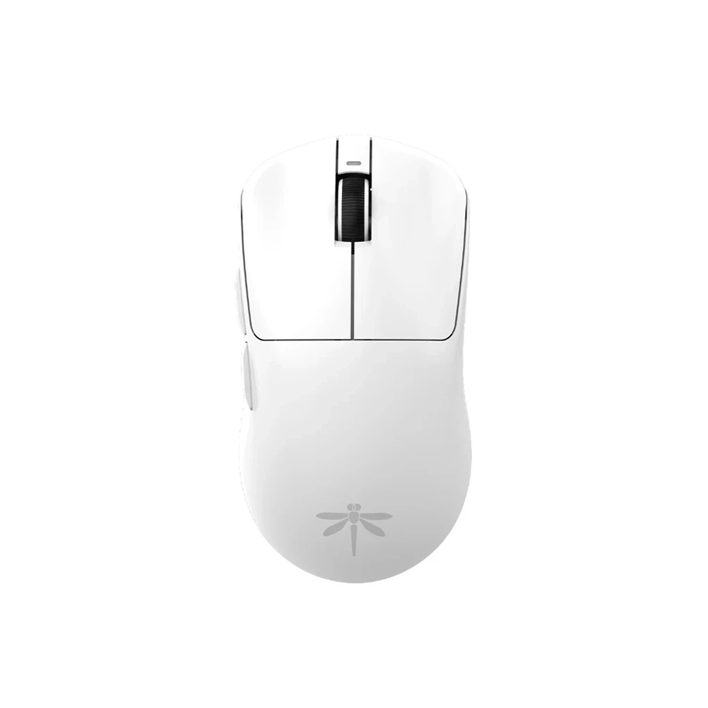 VGN F1 PRO MAX DRAGONFLY 1K (4K compatible) White Безжична геймърска мишка