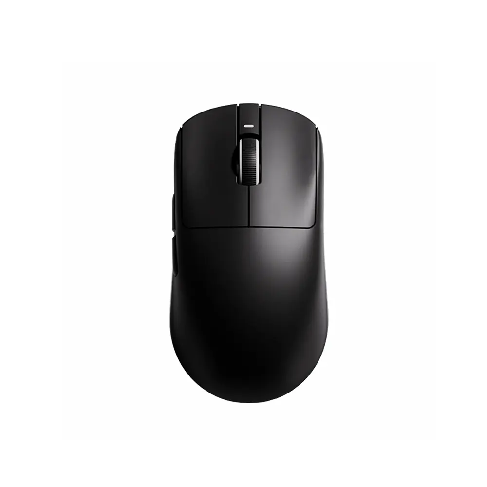 VXE Dragonfly R1 Black 1K (2K compatible) Безжична геймърска мишка
