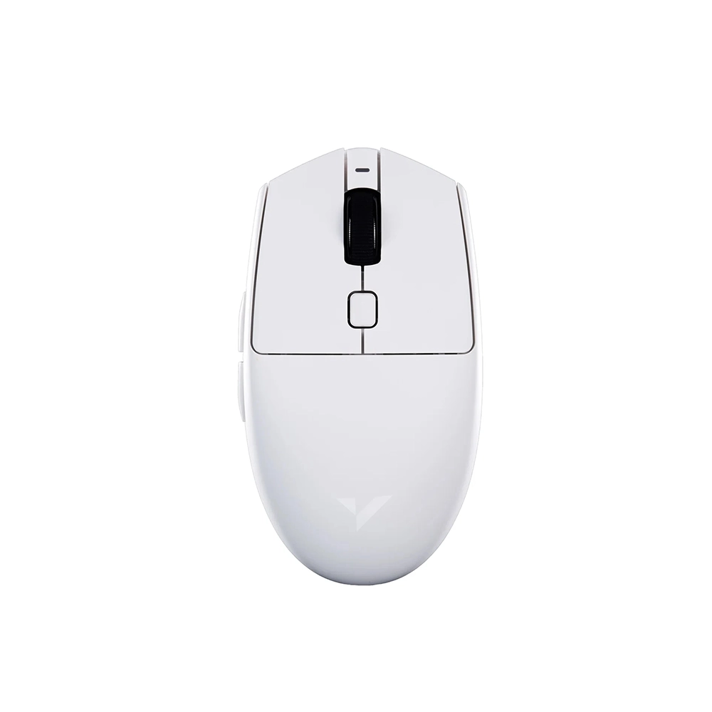 VXE Dragonfly V3 PRO White Безжична геймърска мишка