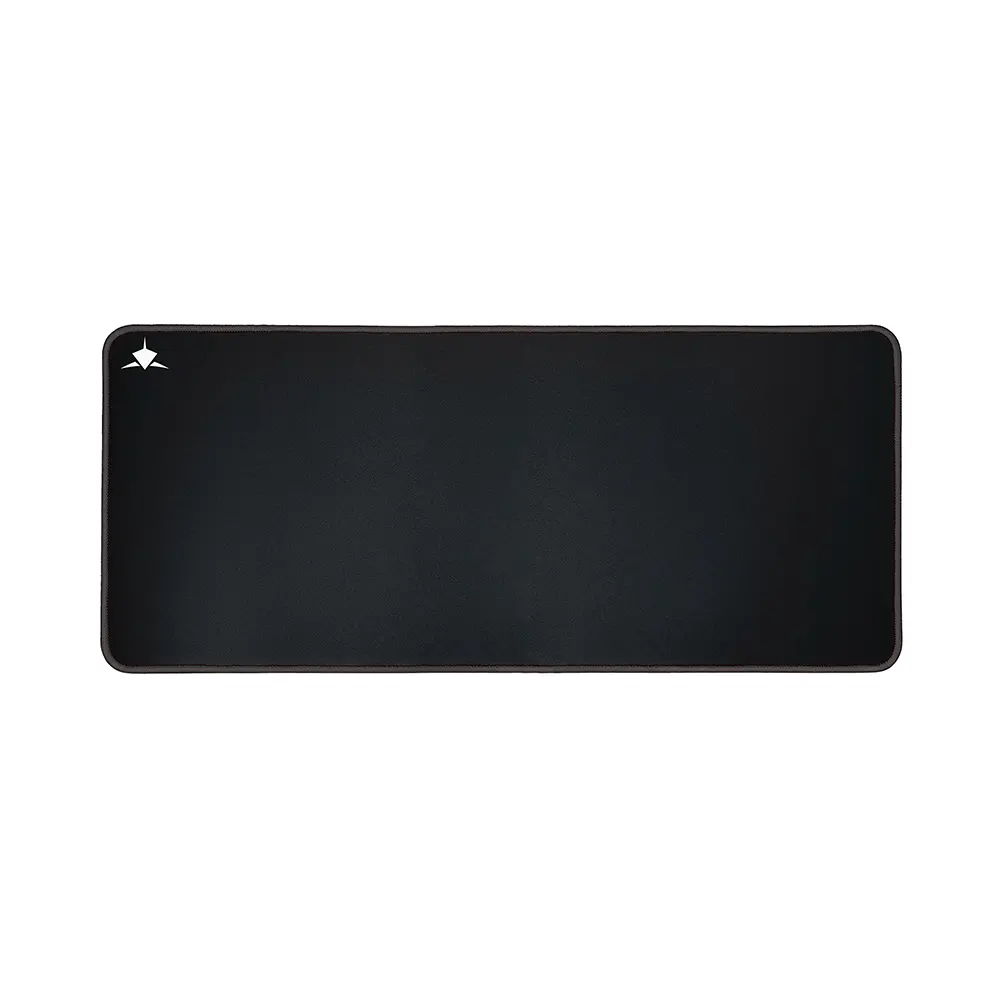 White Shark BLACK KNIGHT XL Геймърски пад за мишка и клавиатура