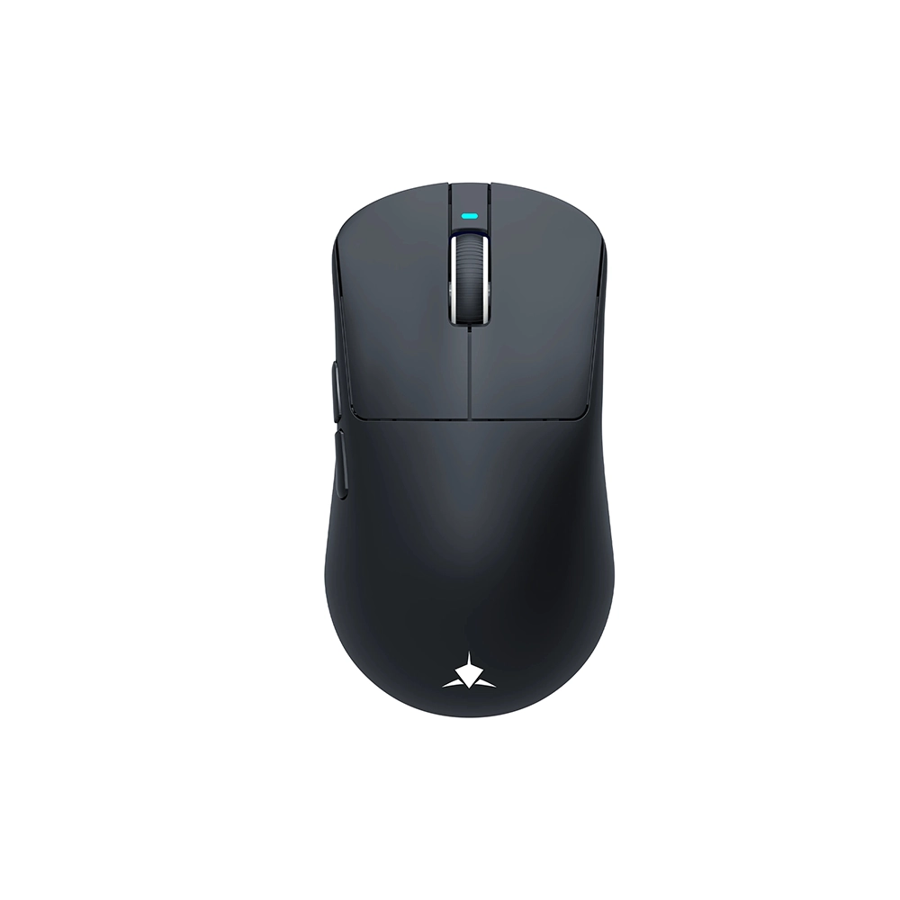 White Shark BORS Black Безжична геймърска мишка