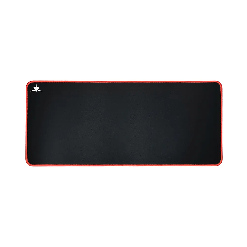 White Shark RED KNIGHT XL Геймърски пад за мишка и клавиатура