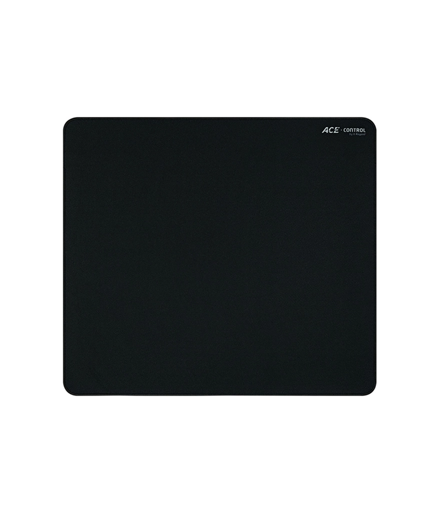 X-raypad ACE XL Black Геймърски пад за мишка