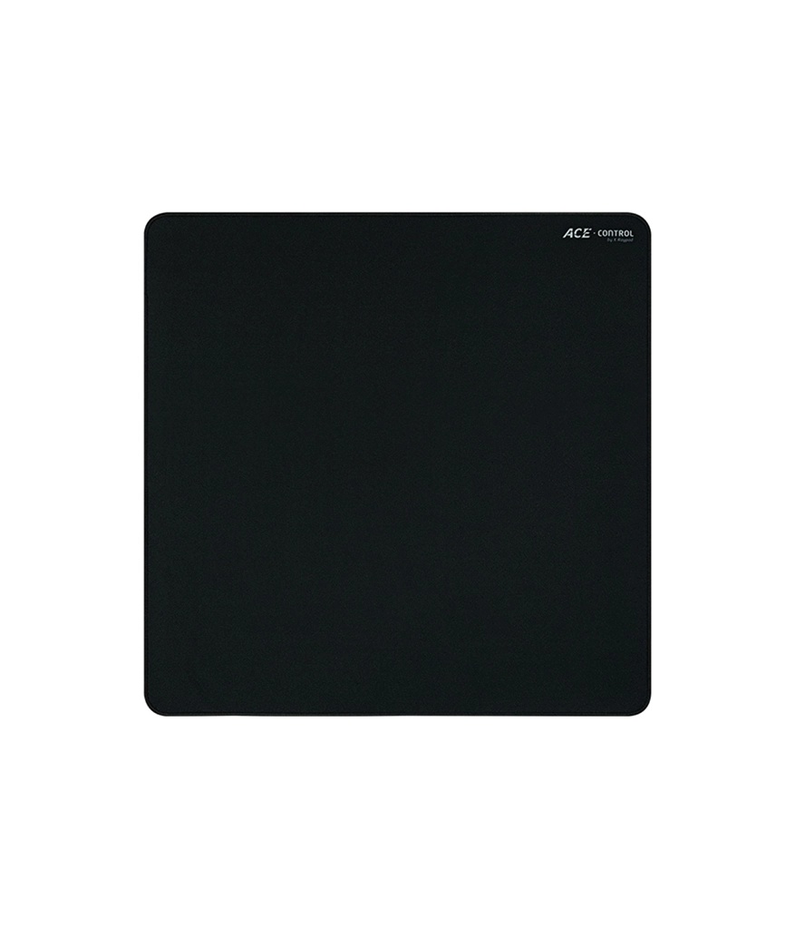X-raypad ACE XL SQ Black Геймърски пад за мишка