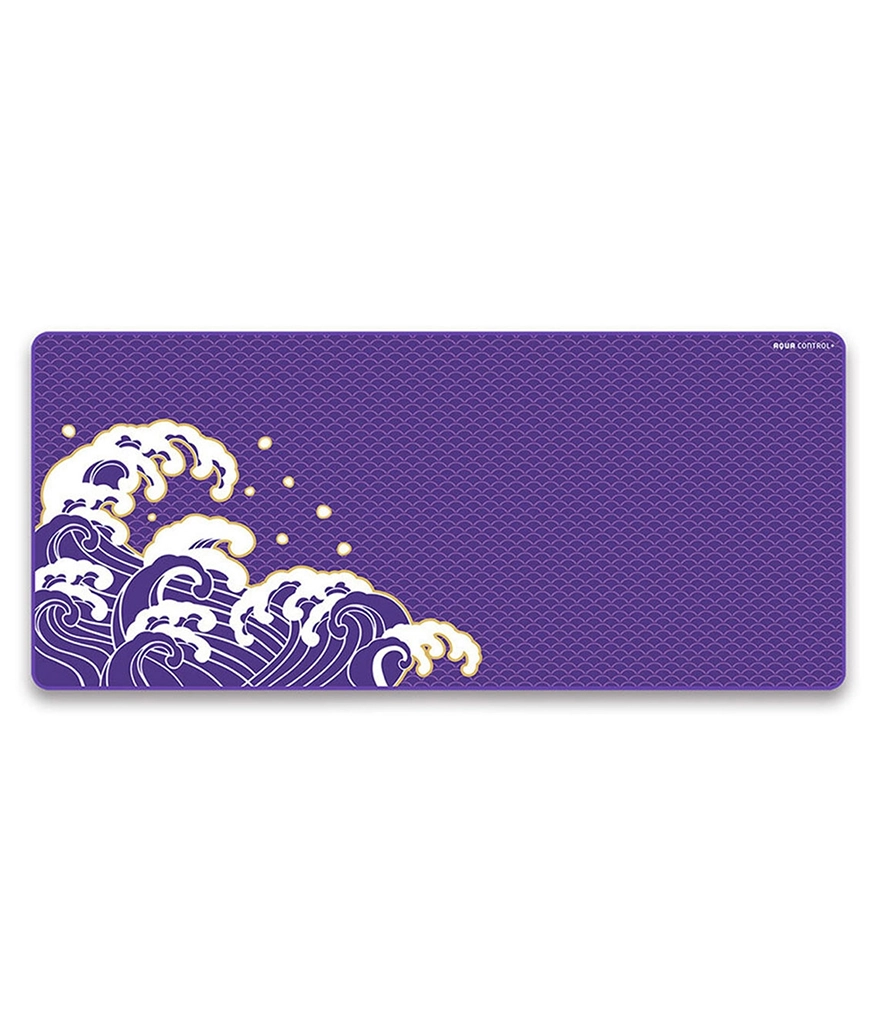X-raypad Aqua Control Plus Wave Sexy 3XL Геймърски пад за мишка и клавиатура