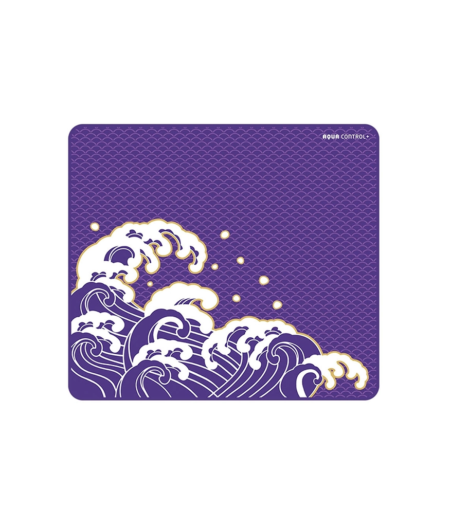 X-raypad Aqua Control Plus Wave Sexy XL Геймърски пад за мишка
