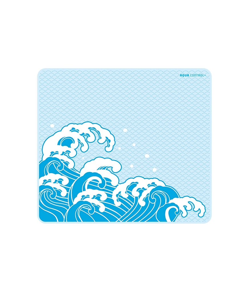 X-raypad Aqua Control Plus Wave Young XL Геймърски пад за мишка