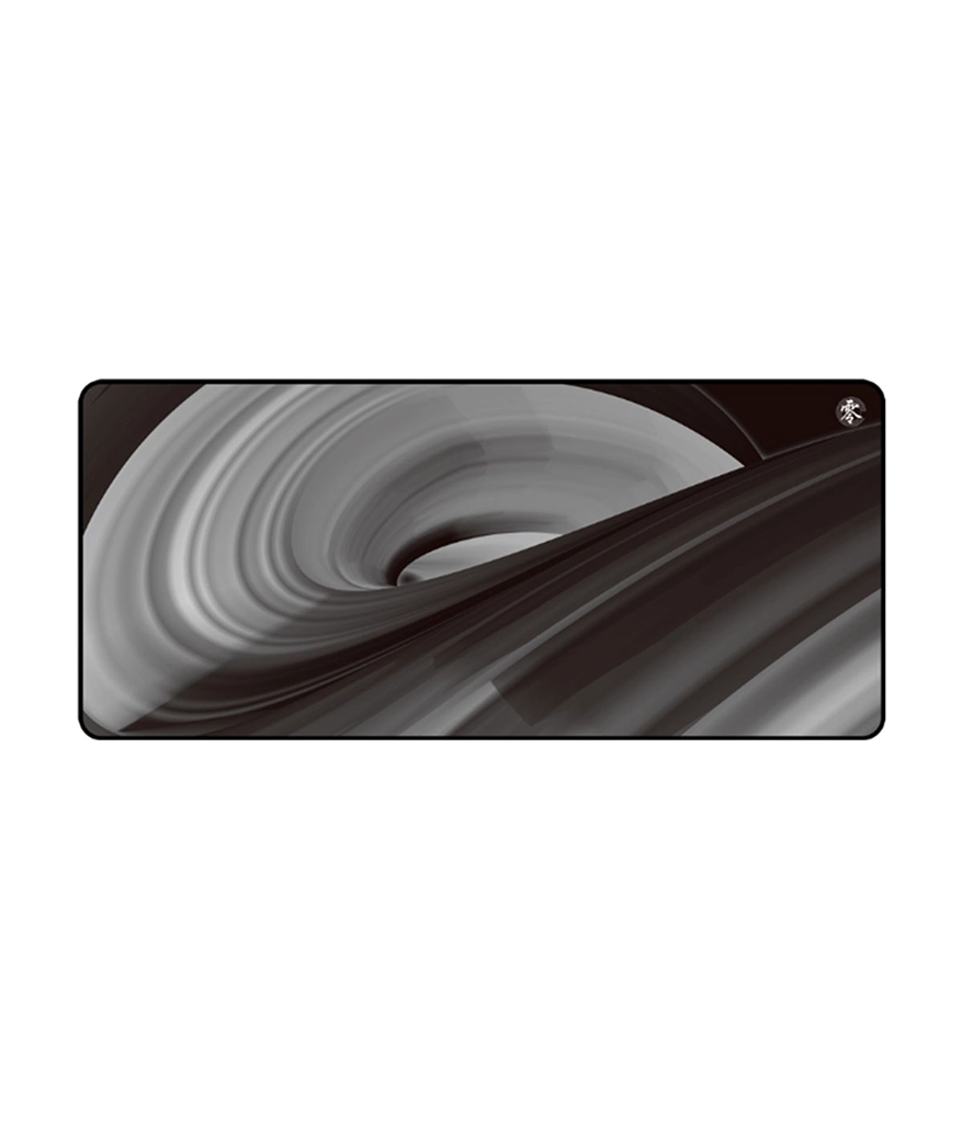 X-raypad Aqua Control Zero Black 2XL Геймърски пад за мишка