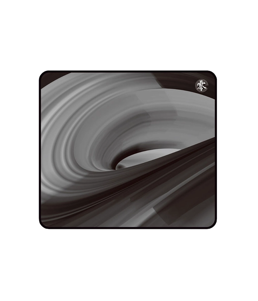 X-raypad Aqua Control Zero Black XL Геймърски пад за мишка