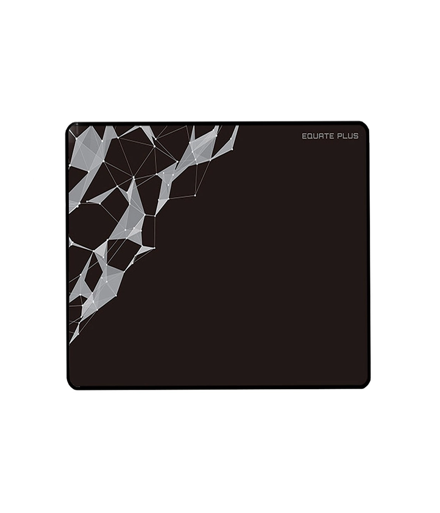 X-raypad Equate Plus Black Cosmos XL Геймърски пад за мишка