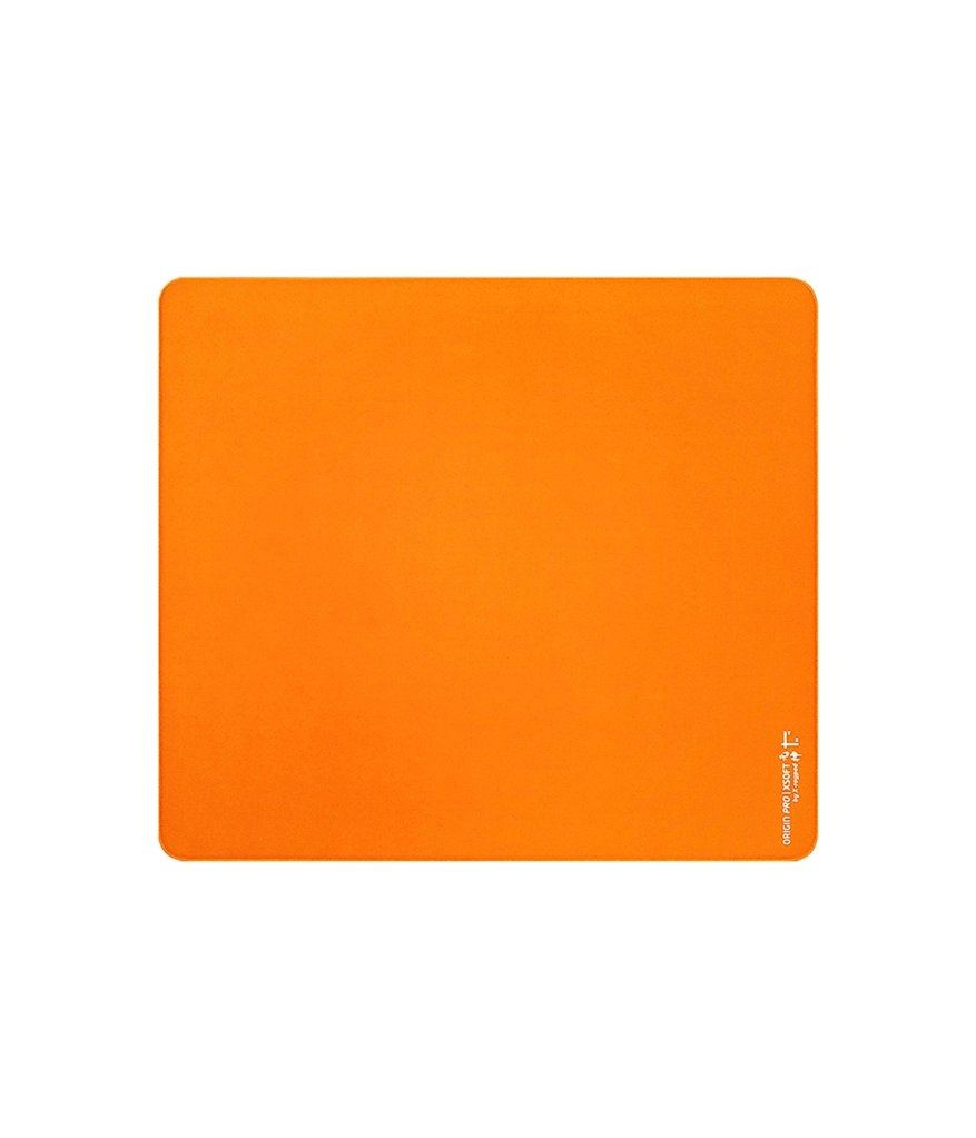 X-raypad Origin Pro XSOFT Orange XL Геймърски пад за мишка