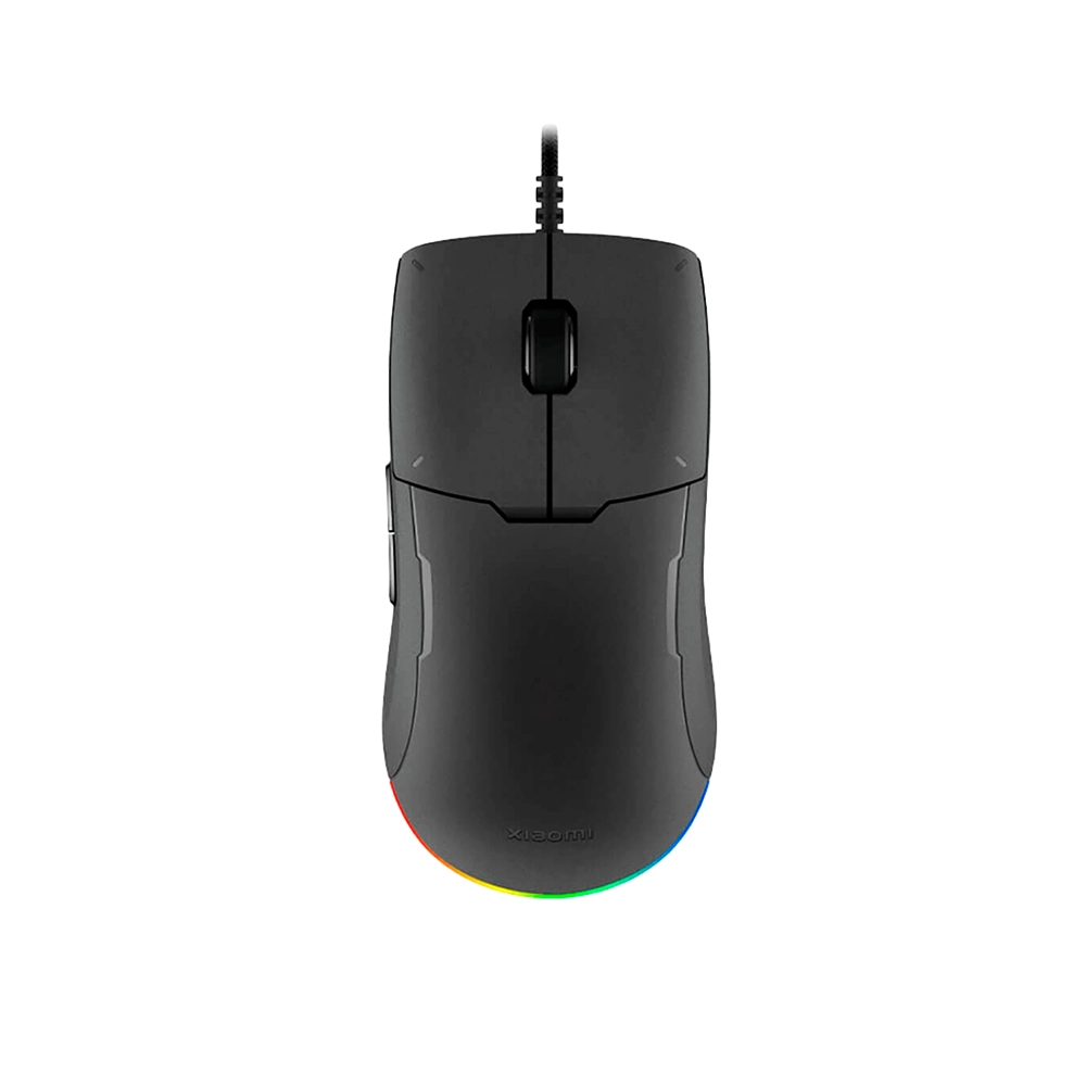 Xiaomi Lite Dark Gray Геймърска мишка