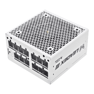 Захранване Super Flower LEADEX VII Platinum PRO 850W, 80 Plus Platinum
