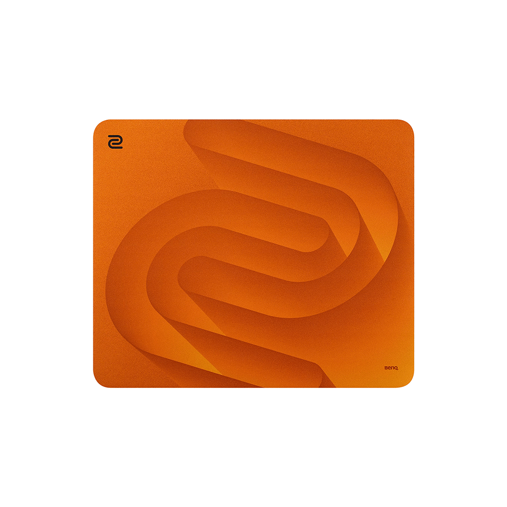 Zowie G-SR-SE Orange Large Esports Геймърски пад за мишка