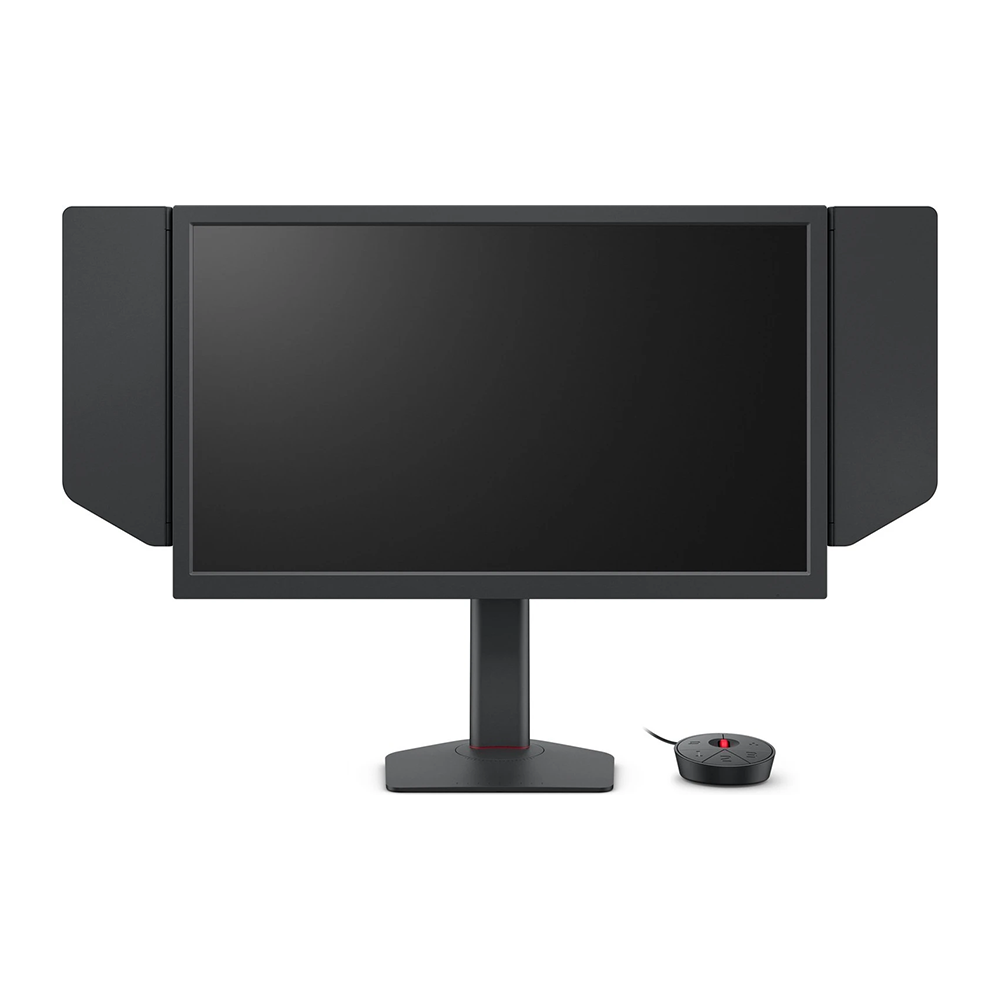 ZOWIE XQ2566X 24.1" Fast TN, 360Hz, 0.5ms, QHD (2560 x 1440), DyAc 3, AMD FreeSync Premium Геймърски монитор