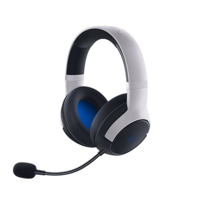 Razer Kaira for Playstation Безжични геймърски слушалки с микрофон