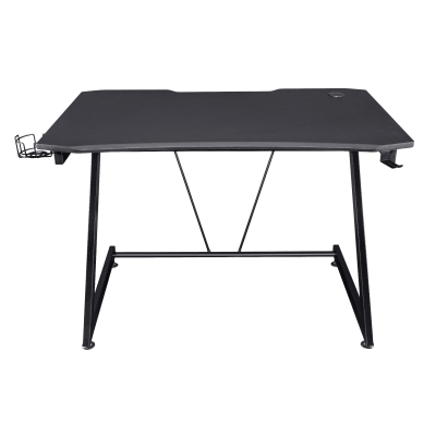 Trust GXT 711X Dominus Gaming Desk Ергономично геймърско бюро