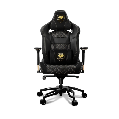 COUGAR Armor Titan Pro Royal Ергономичен геймърски стол