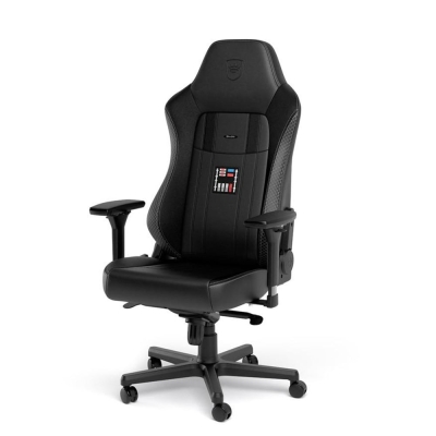 noblechairs HERO Darth Vader Edition геймърски стол