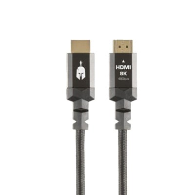 Spartan Gear HDMI 2.1 Cable 1.5 м кабел