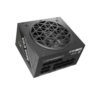 1stPlayer NGDP Gold 850W, 80 Plus Gold, Модулно, PCIe 5.1, ATX 3.1 Захранване за компютър