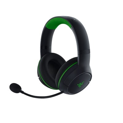 Razer Kaira X for Xbox Wireless Безжични Геймърски слушалки с микрофон