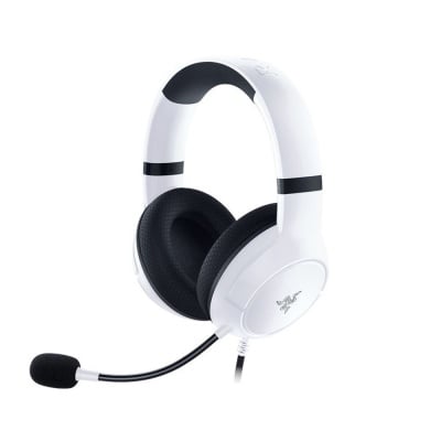 Razer Kaira X for Xbox White Геймърски слушалки с микрофон