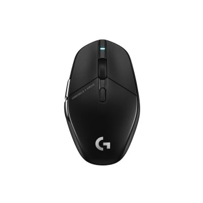 Logitech G303 Shroud Edition Безжична геймърска мишка