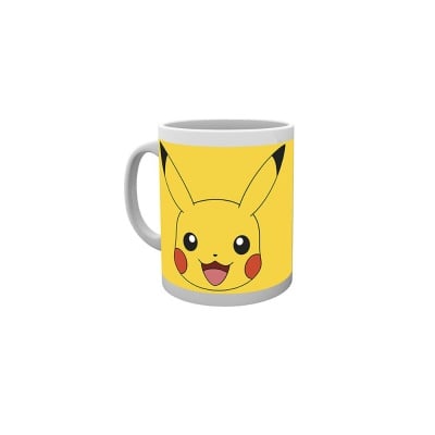 Abysse Pokemon Pikachu Mug 320 мл чаша
