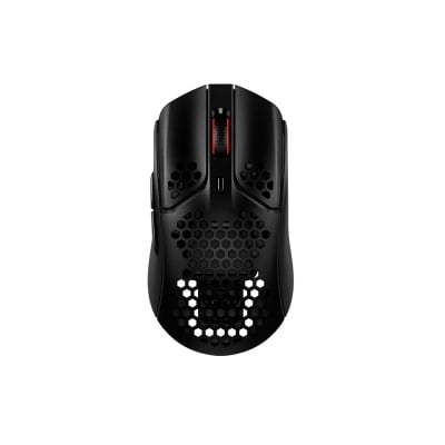 HyperX Pulsefire Haste Wireless Black Безжична геймърска мишка