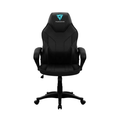 ThunderX3 EC1 Black геймърски стол
