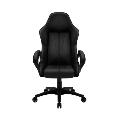 ThunderX3 BC1 BOSS Black геймърски стол