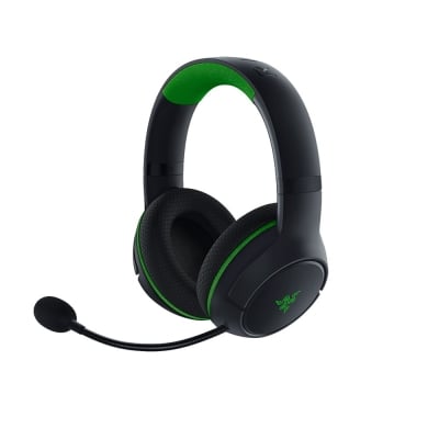 Razer Kaira Pro for Xbox Wireless Безжични Геймърски слушалки с микрофон