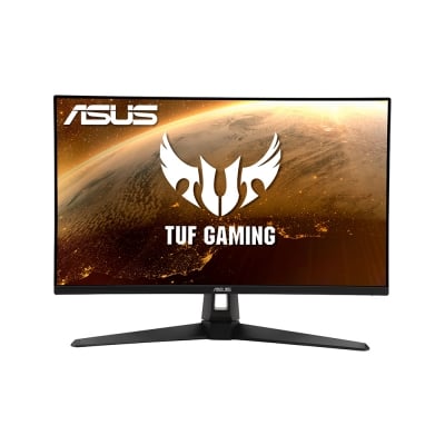 ASUS TUF Gaming VG279Q1A 27" IPS, 165Hz, 1 ms, 1920x1080 Геймърски монитор