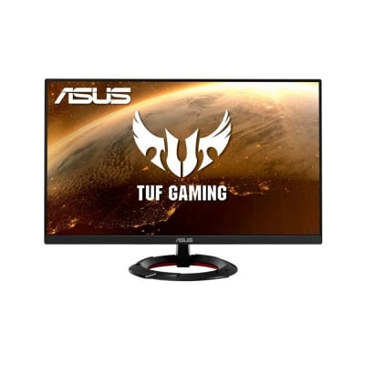 ASUS TUF Gaming VG249Q1R 23.8'', IPS, 1ms, 165Hz, FreeSync, 1920x1080 Геймърски монитор