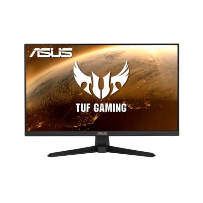 ASUS TUF Gaming VG249Q1A 23.8'', IPS, 1ms, 165Hz, FreeSync, 1920x1080 Геймърски монитор